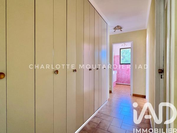 Appartement à vendre 4 pièces 84 m² La Garde