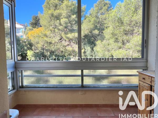 Appartement à vendre 4 pièces 84 m² La Garde