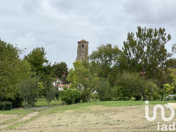 Terrain à vendre 957 m² Bernède