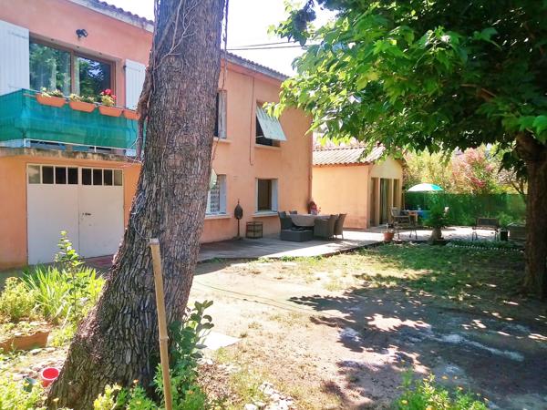 Maison 6 pièces - 190 m² Exclusivité efficity