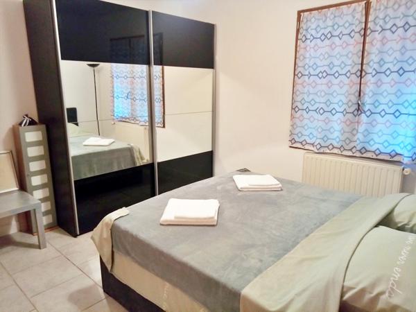 Maison 6 pièces - 190 m² Exclusivité efficity