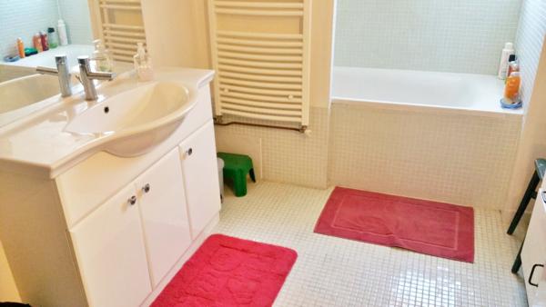 Maison 6 pièces - 190 m² Exclusivité efficity