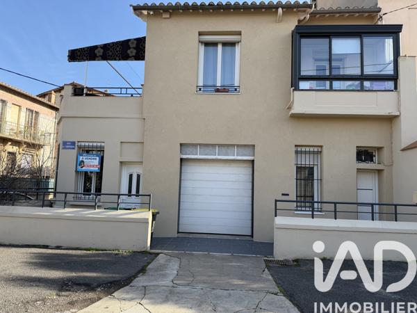 Maison à vendre 5 pièces 135 m² Perpignan
