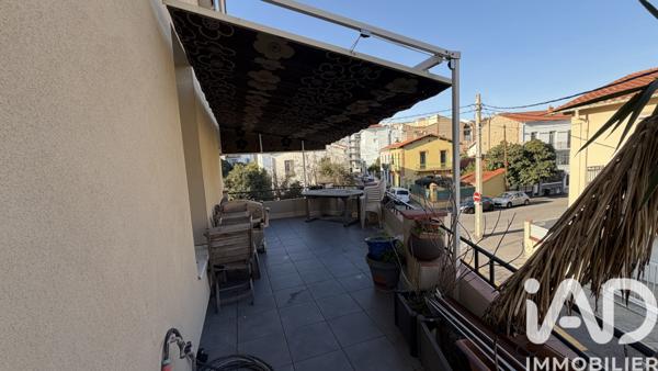 Maison à vendre 5 pièces 135 m² Perpignan