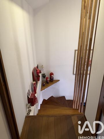 Maison à vendre 5 pièces 135 m² Perpignan