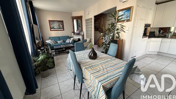 Maison à vendre 5 pièces 135 m² Perpignan