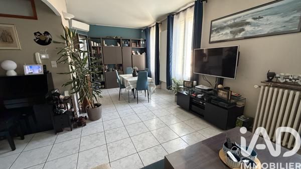 Maison à vendre 5 pièces 135 m² Perpignan