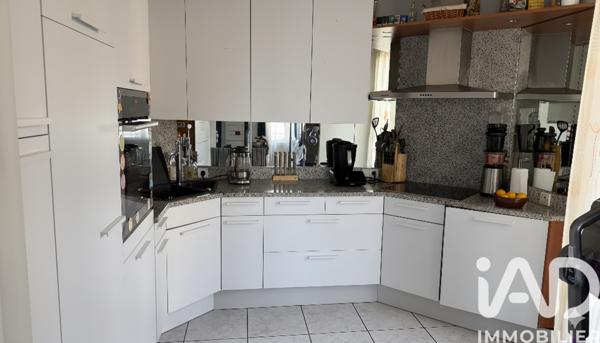 Maison à vendre 5 pièces 135 m² Perpignan