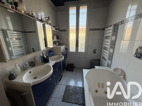 Maison à vendre 5 pièces 135 m² Perpignan