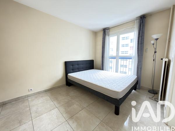Appartement à vendre 2 pièces 46 m² Argenteuil