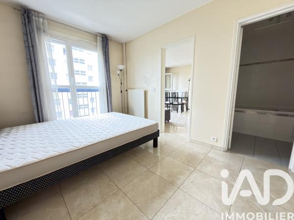 Appartement à vendre 2 pièces 46 m² Argenteuil