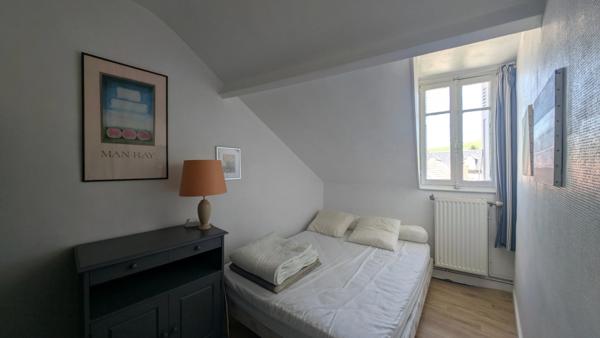 Maison à vendre 10 pièces MERS LES BAINS (80)