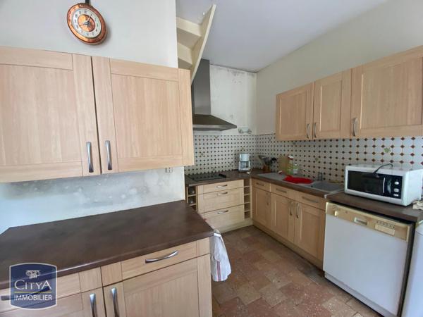 Maison à vendre 6 pièces 124.5m²