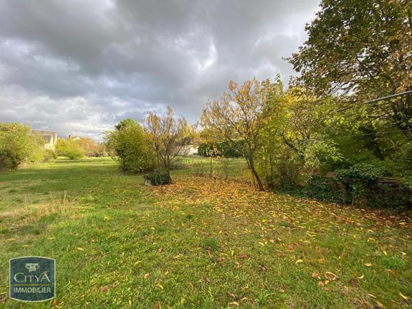 Maison à vendre 6 pièces 124.5m²