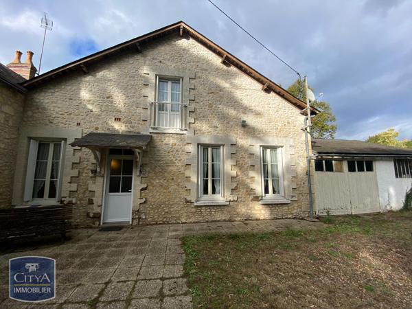 Maison à vendre 6 pièces 124.5m²