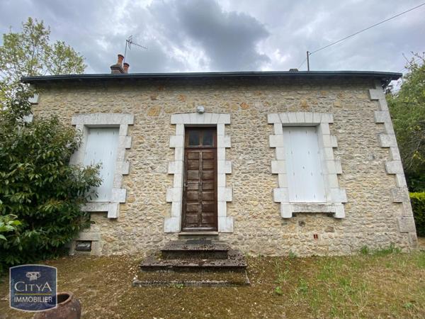 Maison à vendre 6 pièces 124.5m²