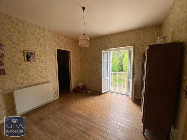 Maison à vendre 6 pièces 124.5m²