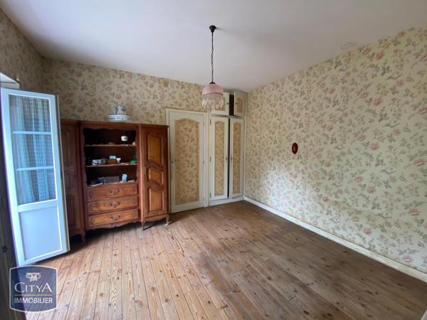 Maison à vendre 6 pièces 124.5m²