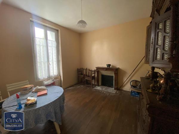 Maison à vendre 6 pièces 124.5m²