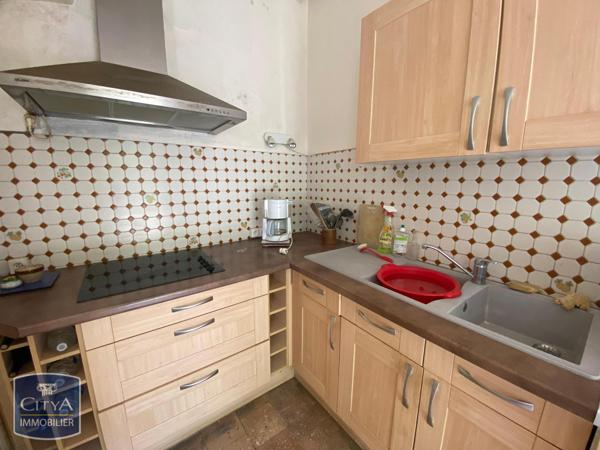 Maison à vendre 6 pièces 124.5m²