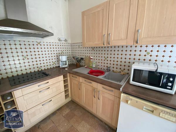 Maison à vendre 6 pièces 124.5m²