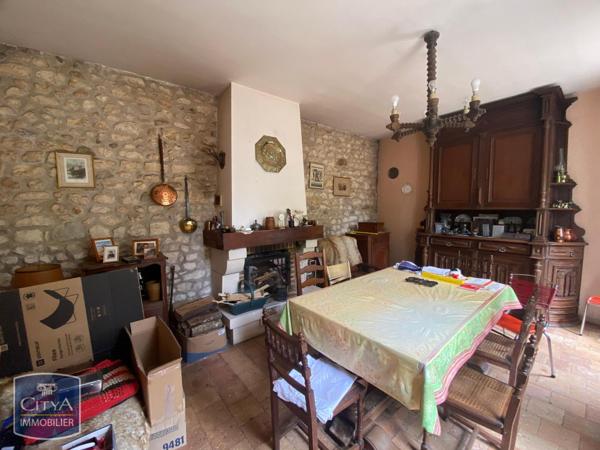 Maison à vendre 6 pièces 124.5m²