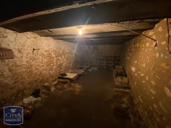 Maison à vendre 6 pièces 124.5m²