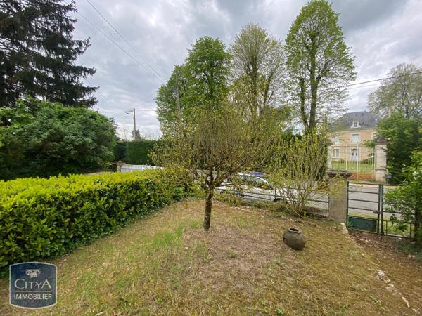 Maison à vendre 6 pièces 124.5m²