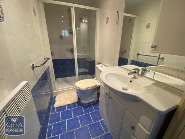 Maison à vendre 6 pièces 124.5m²