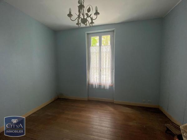 Maison à vendre 6 pièces 124.5m²