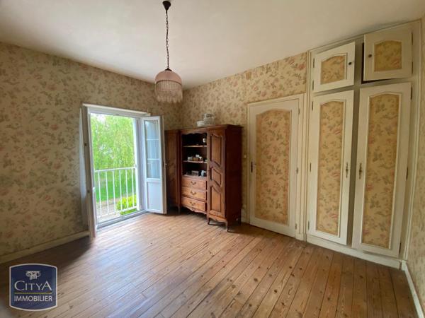 Maison à vendre 6 pièces 124.5m²