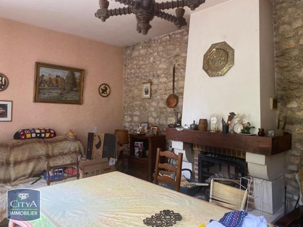 Maison à vendre 6 pièces 124.5m²