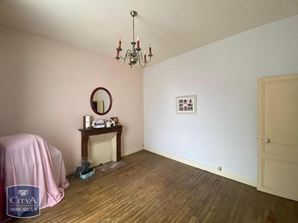 Maison à vendre 6 pièces 124.5m²