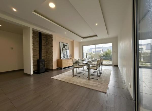 Maison Chateaugiron 6 pièces 128 m2