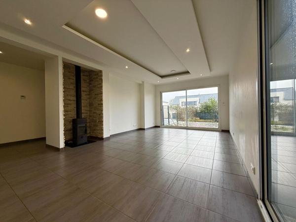 Maison Chateaugiron 6 pièces 128 m2