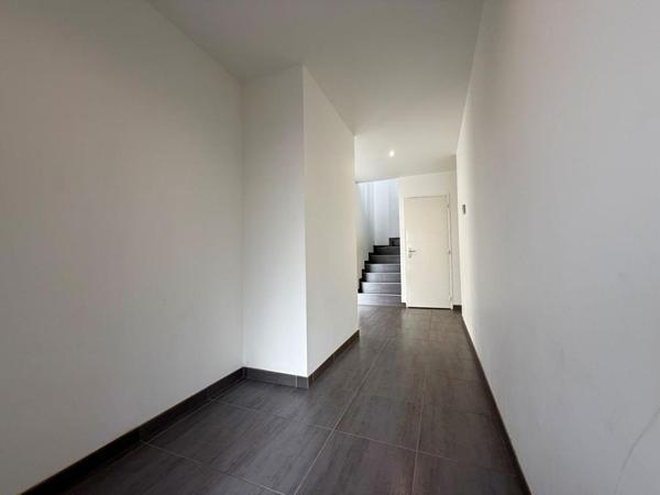 Maison Chateaugiron 6 pièces 128 m2