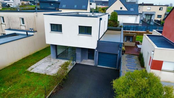 Maison Chateaugiron 6 pièces 128 m2