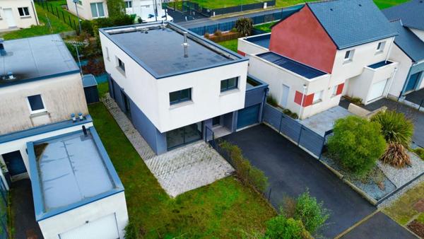 Maison Chateaugiron 6 pièces 128 m2