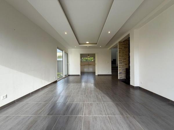 Maison Chateaugiron 6 pièces 128 m2