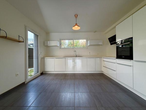 Maison Chateaugiron 6 pièces 128 m2