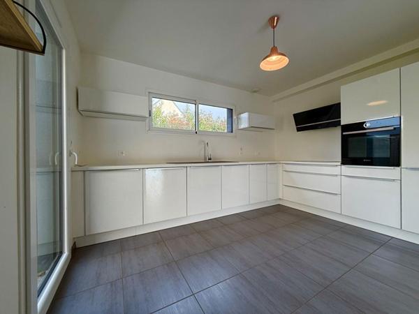 Maison Chateaugiron 6 pièces 128 m2