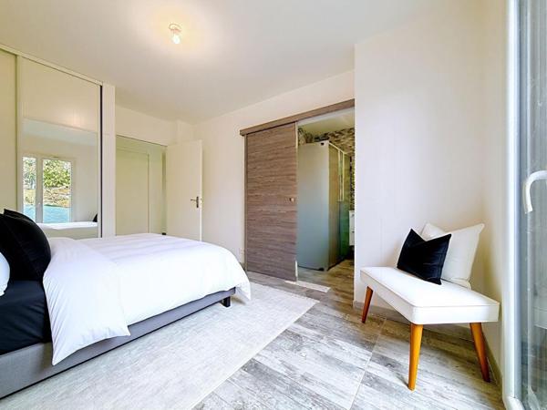 Maison Chateaugiron 6 pièces 128 m2