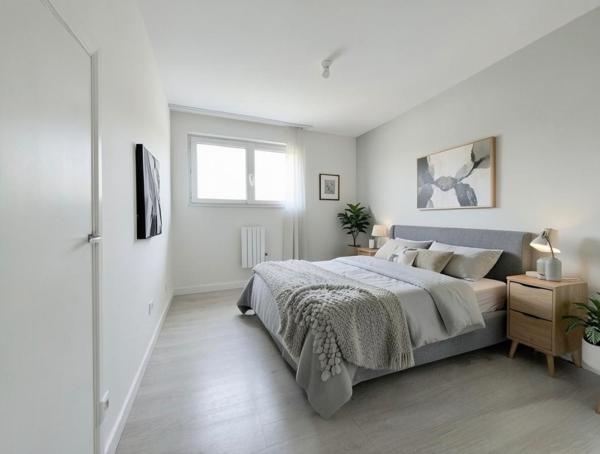 Maison Chateaugiron 6 pièces 128 m2