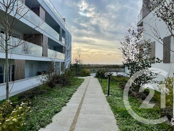 Appartement F3 à vendre  3 pièces - 62,23 m2 ST AVE - 56