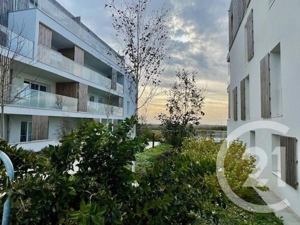 Appartement F3 à vendre  3 pièces - 62,23 m2 ST AVE - 56