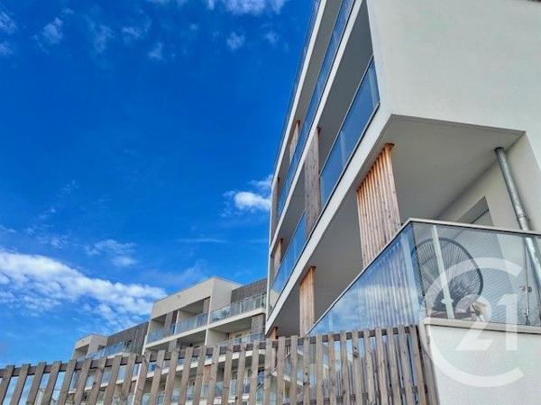 Appartement F3 à vendre  3 pièces - 62,23 m2 ST AVE - 56