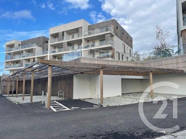 Appartement F3 à vendre  3 pièces - 62,23 m2 ST AVE - 56