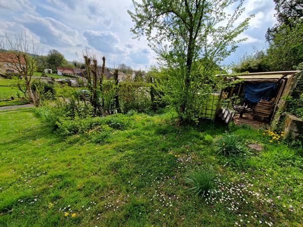 Maison Hesdin-la-Foret 5 pièce(s) 102 m2