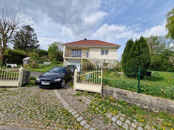 Maison Hesdin-la-Foret 5 pièce(s) 102 m2