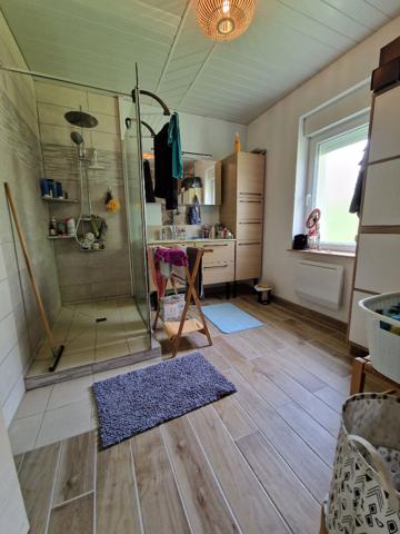 Maison Hesdin-la-Foret 5 pièce(s) 102 m2